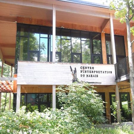 Condo Entre Ville Et Nature 2 マゴグ エクステリア 写真