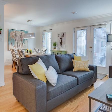 Condo Entre Ville Et Nature 2 マゴグ エクステリア 写真