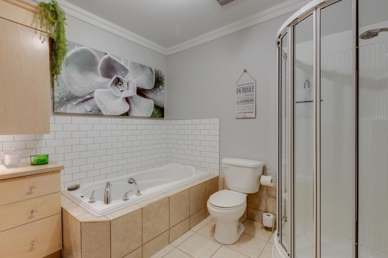 Condo Entre Ville Et Nature 2 マゴグ エクステリア 写真