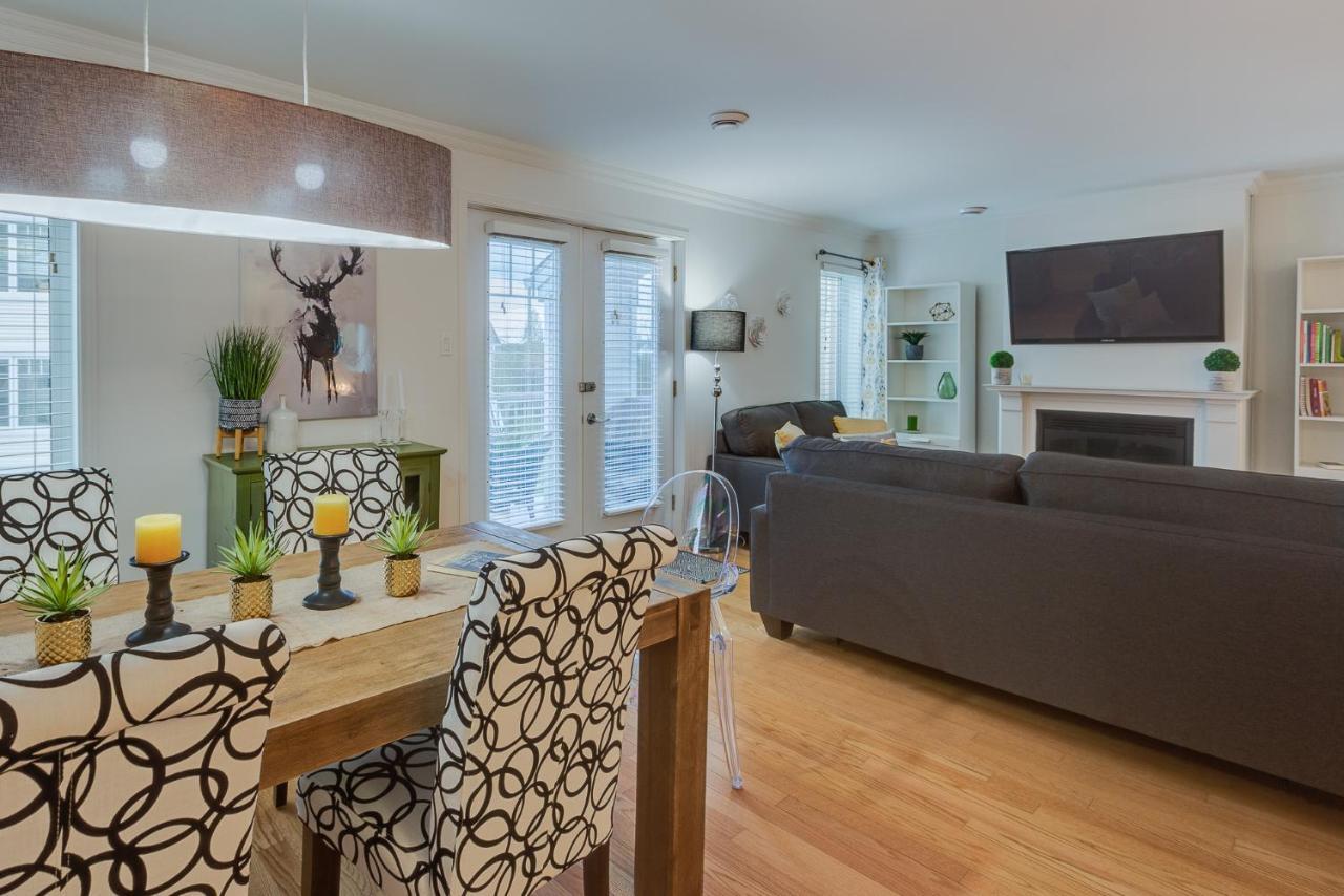 Condo Entre Ville Et Nature 2 マゴグ エクステリア 写真