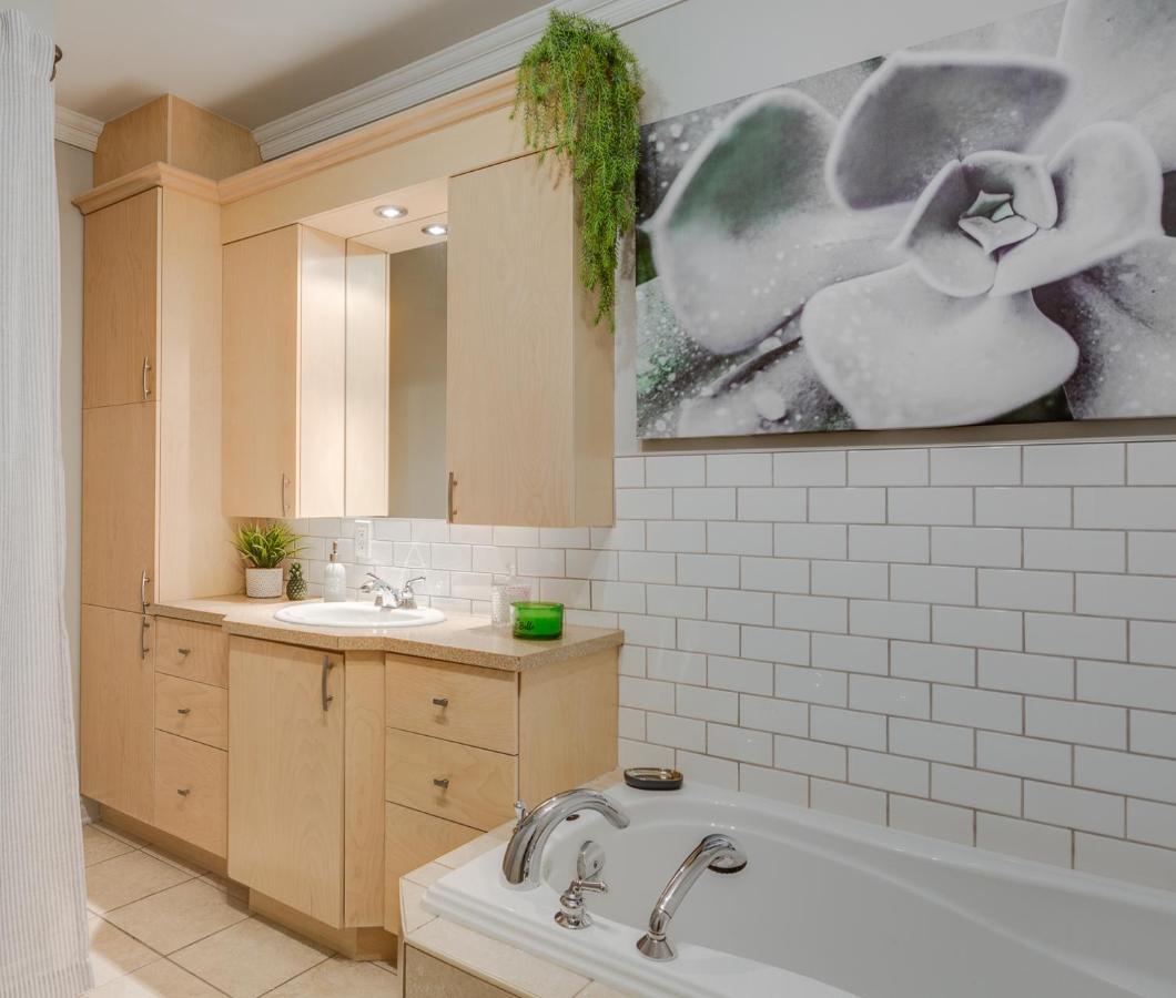 Condo Entre Ville Et Nature 2 マゴグ エクステリア 写真