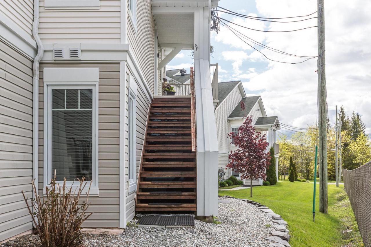 Condo Entre Ville Et Nature 2 マゴグ エクステリア 写真