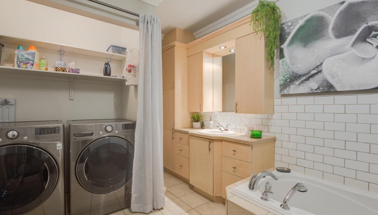Condo Entre Ville Et Nature 2 マゴグ エクステリア 写真